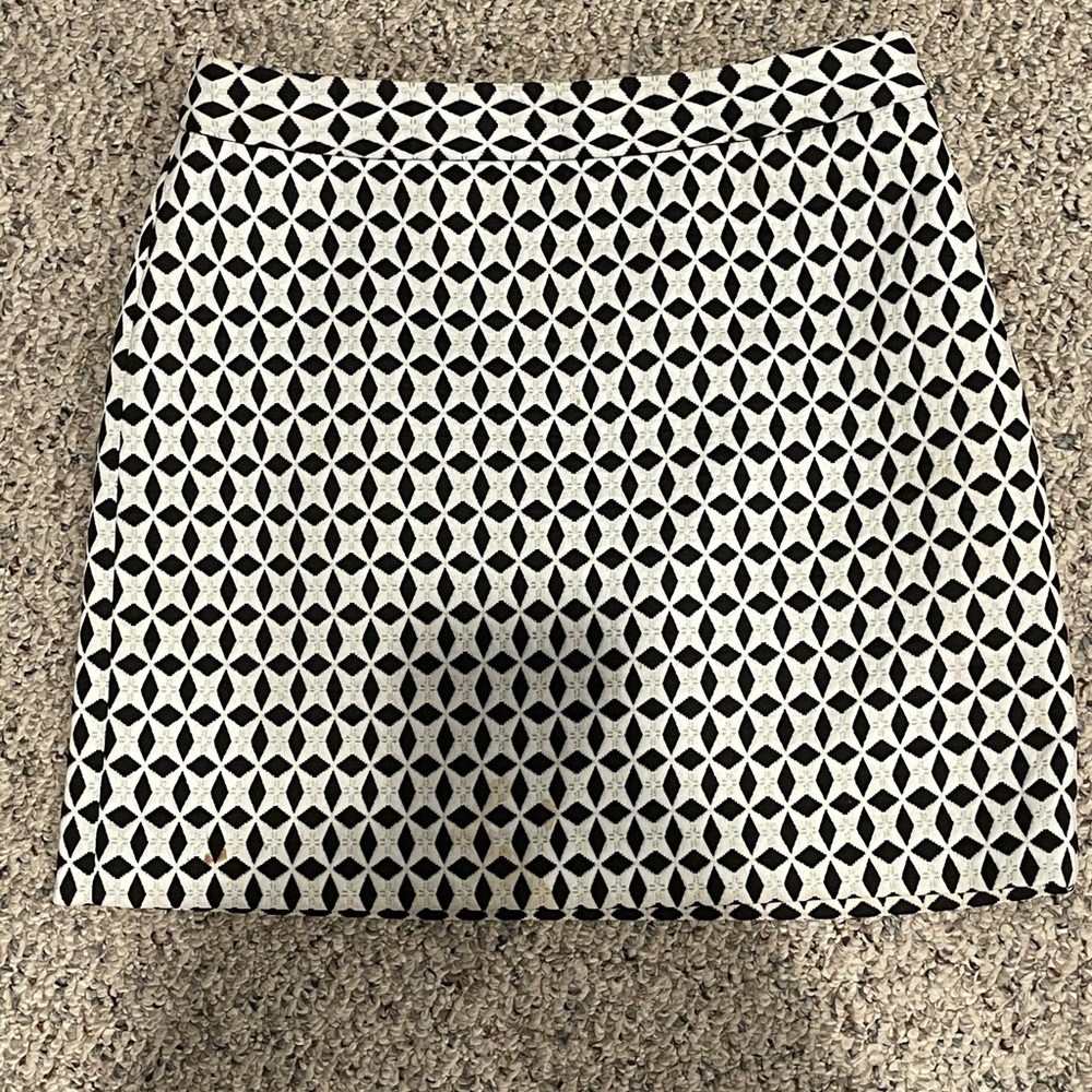 Banana Republic Skirt